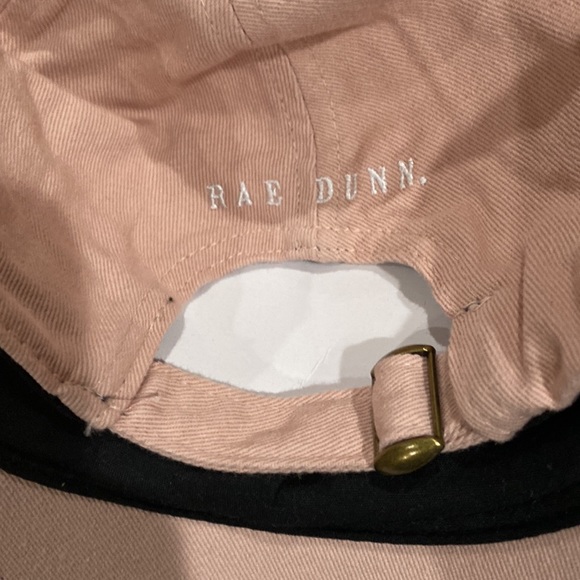 NWT Rae Dunn Mama Mini baseball caps - Picture 4 of 7